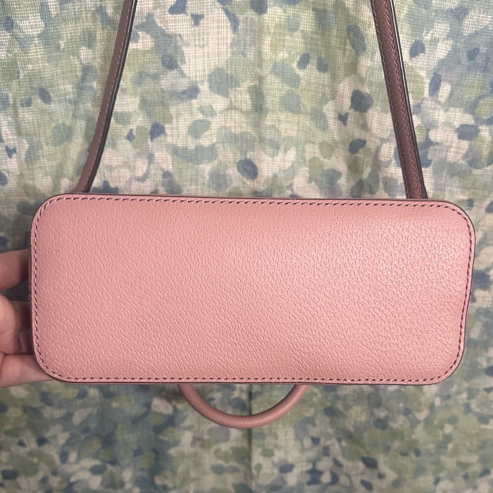 Kate Spade Grove Street Carli Satchel - Picture 6 of 10